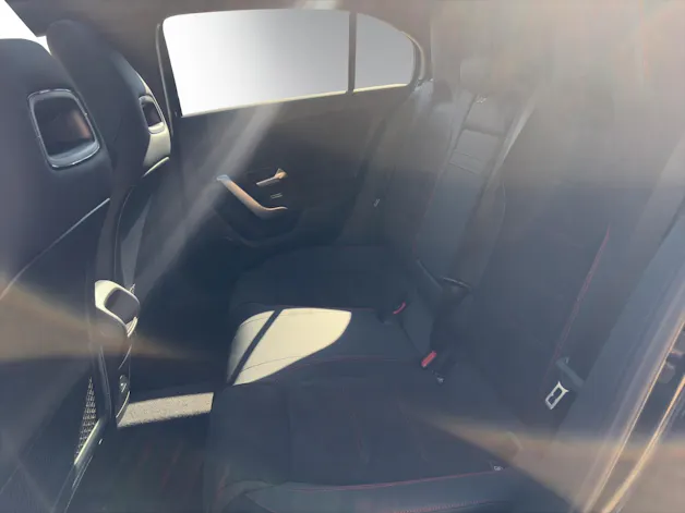Mercedes-Benz A 220 4Matic 8G-DCT