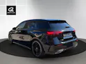 Mercedes-Benz A 220 4Matic 8G-DCT