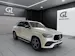 Mercedes-Benz GLE 450 4Matic AMG Line 9G-Tronic
