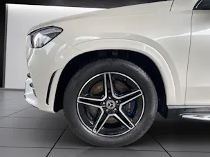 Mercedes-Benz GLE 450 4Matic AMG Line 9G-Tronic