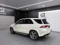 Mercedes-Benz GLE 450 4Matic AMG Line 9G-Tronic
