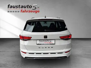 Cupra Ateca 1.5 TSI Inicio DSG