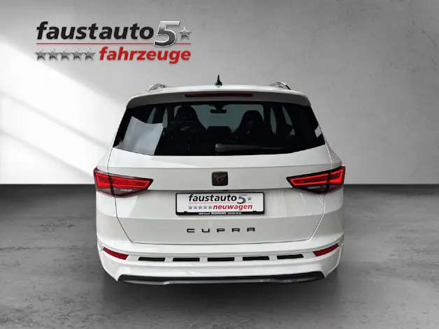 Cupra Ateca 1.5 TSI Inicio DSG