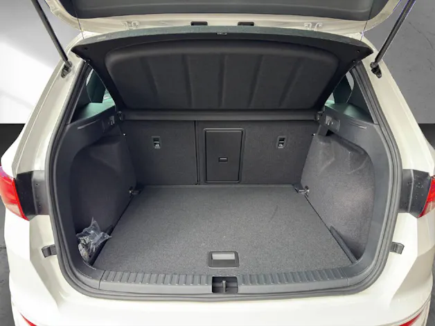 Cupra Ateca 1.5 TSI Inicio DSG