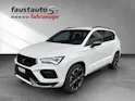 Cupra Ateca 1.5 TSI Inicio DSG