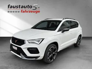 Cupra Ateca 1.5 TSI Inicio DSG