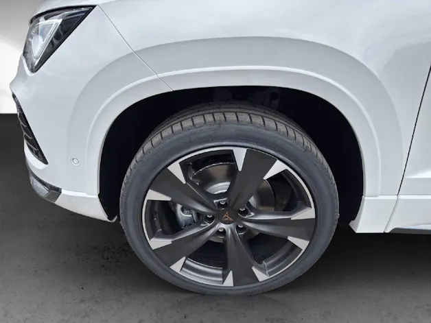 Cupra Ateca 1.5 TSI Inicio DSG