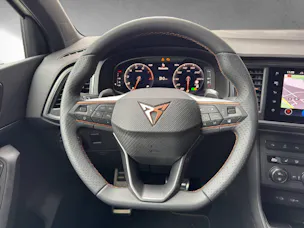 Cupra Ateca 1.5 TSI Inicio DSG