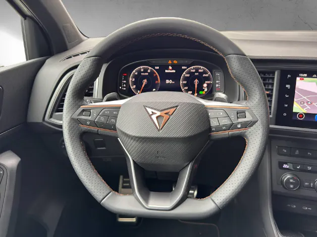Cupra Ateca 1.5 TSI Inicio DSG