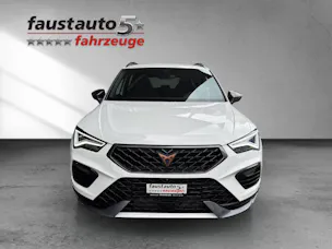 Cupra Ateca 1.5 TSI Inicio DSG