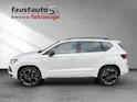 Cupra Ateca 1.5 TSI Inicio DSG