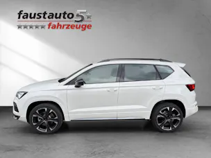 Cupra Ateca 1.5 TSI Inicio DSG