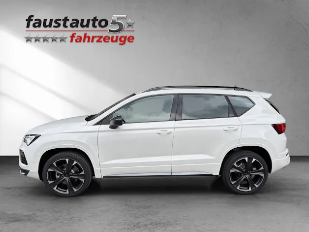 Cupra Ateca 1.5 TSI Inicio DSG