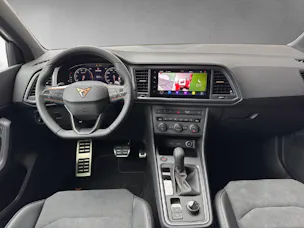 Cupra Ateca 1.5 TSI Inicio DSG