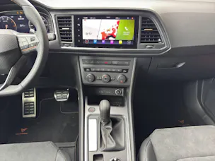 Cupra Ateca 1.5 TSI Inicio DSG