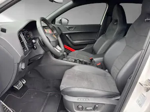 Cupra Ateca 1.5 TSI Inicio DSG