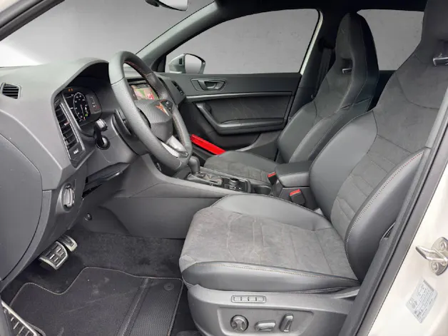 Cupra Ateca 1.5 TSI Inicio DSG