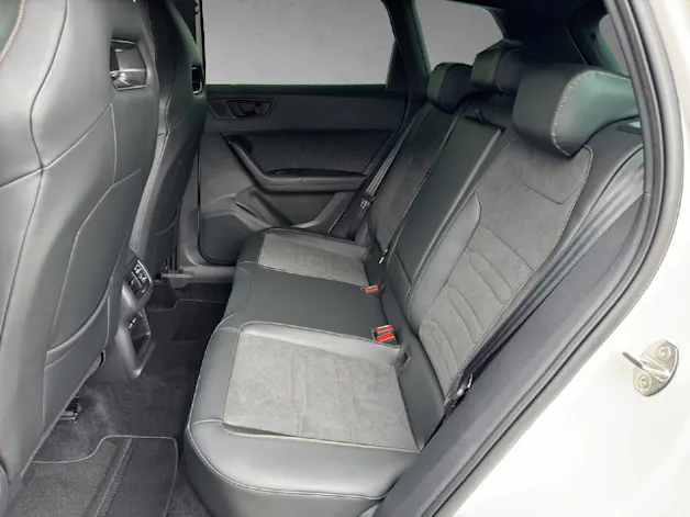 Cupra Ateca 1.5 TSI Inicio DSG