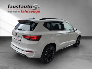 Cupra Ateca 1.5 TSI Inicio DSG
