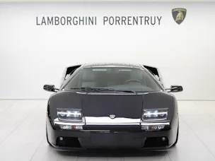 Lamborghini Diablo 6.0