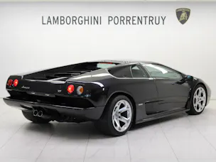 Lamborghini Diablo 6.0