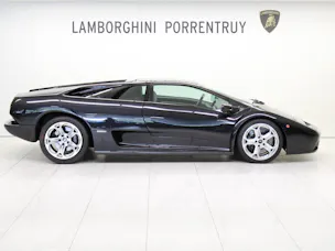 Lamborghini Diablo 6.0