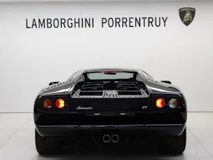 Lamborghini Diablo 6.0