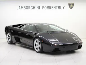 Lamborghini Diablo 6.0