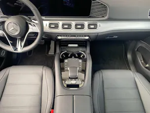 Mercedes-Benz GLE 300 d 4Matic 9G-Tronic