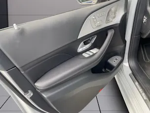 Mercedes-Benz GLE 300 d 4Matic 9G-Tronic