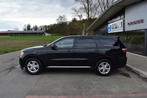 Dodge Durango 5.7