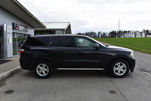 Dodge Durango 5.7