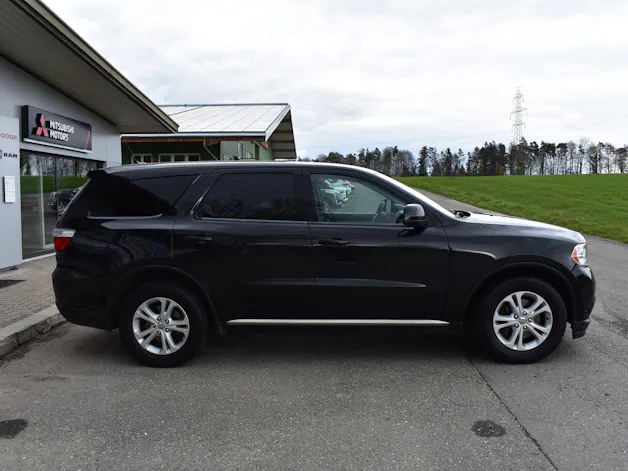 Dodge Durango 5.7