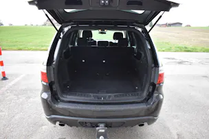 Dodge Durango 5.7
