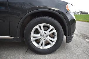 Dodge Durango 5.7