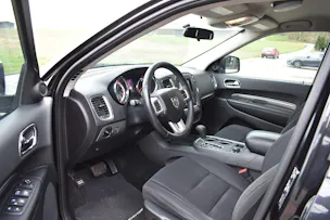 Dodge Durango 5.7