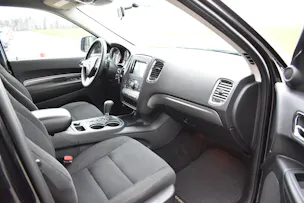 Dodge Durango 5.7