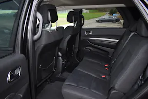 Dodge Durango 5.7