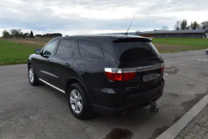 Dodge Durango 5.7