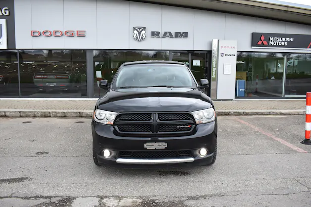 Dodge Durango 5.7