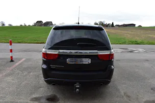 Dodge Durango 5.7