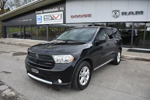Dodge Durango 5.7