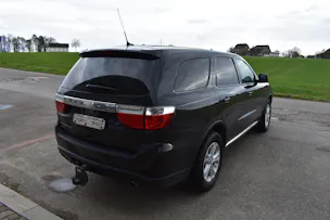 Dodge Durango 5.7