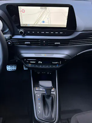 Hyundai Bayon 1.0 T-GDi Origo