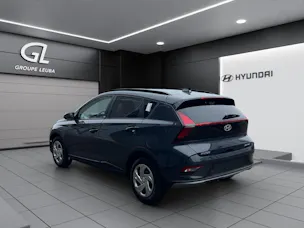 Hyundai Bayon 1.0 T-GDi Origo