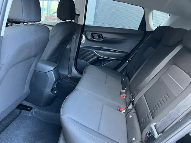 Hyundai Bayon 1.0 T-GDi Origo