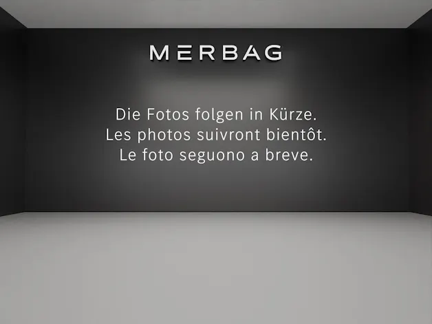 Mercedes-Benz Citan 113 Base Lang