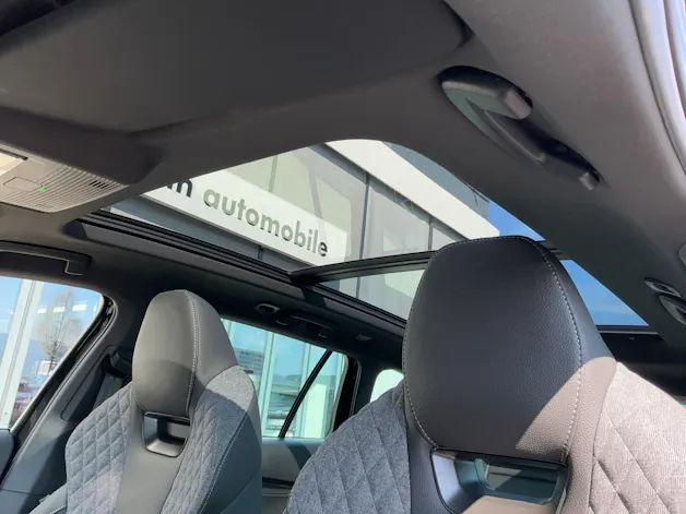 Škoda Octavia Combi 1.5 TSI mHEV DSG Sport Line