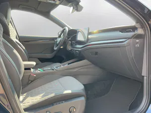 Škoda Octavia Combi 1.5 TSI mHEV DSG Sport Line