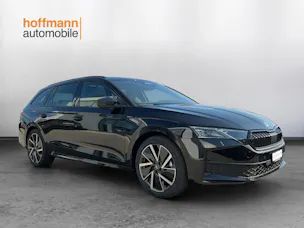 Škoda Octavia Combi 1.5 TSI mHEV DSG Sport Line